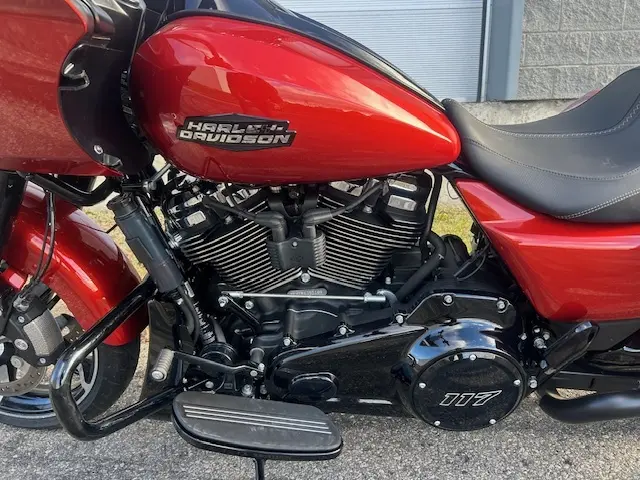 2024 Harley-Davidson Road GlideFLTRX