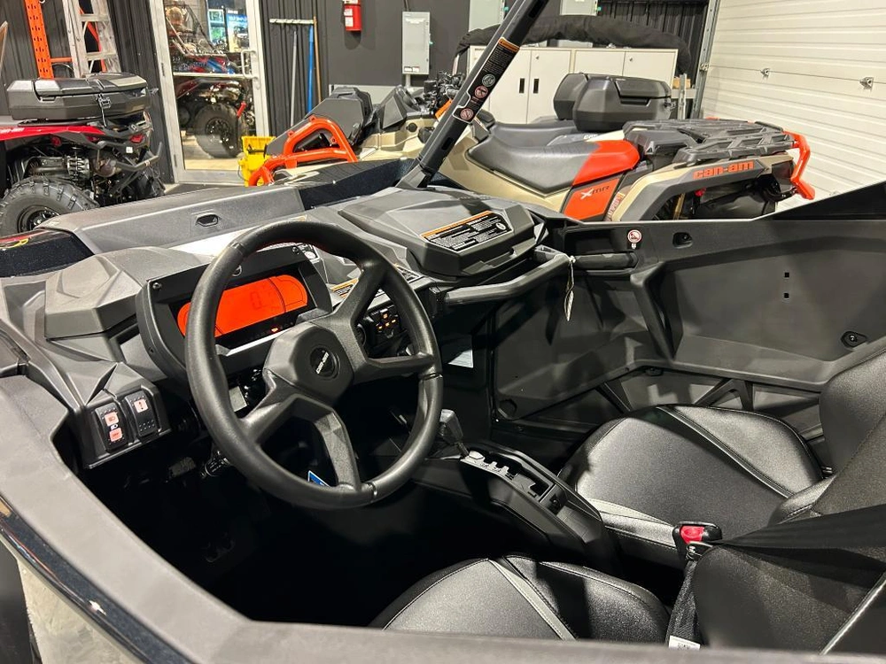 Can-am Commander Xt 700 2026 alt