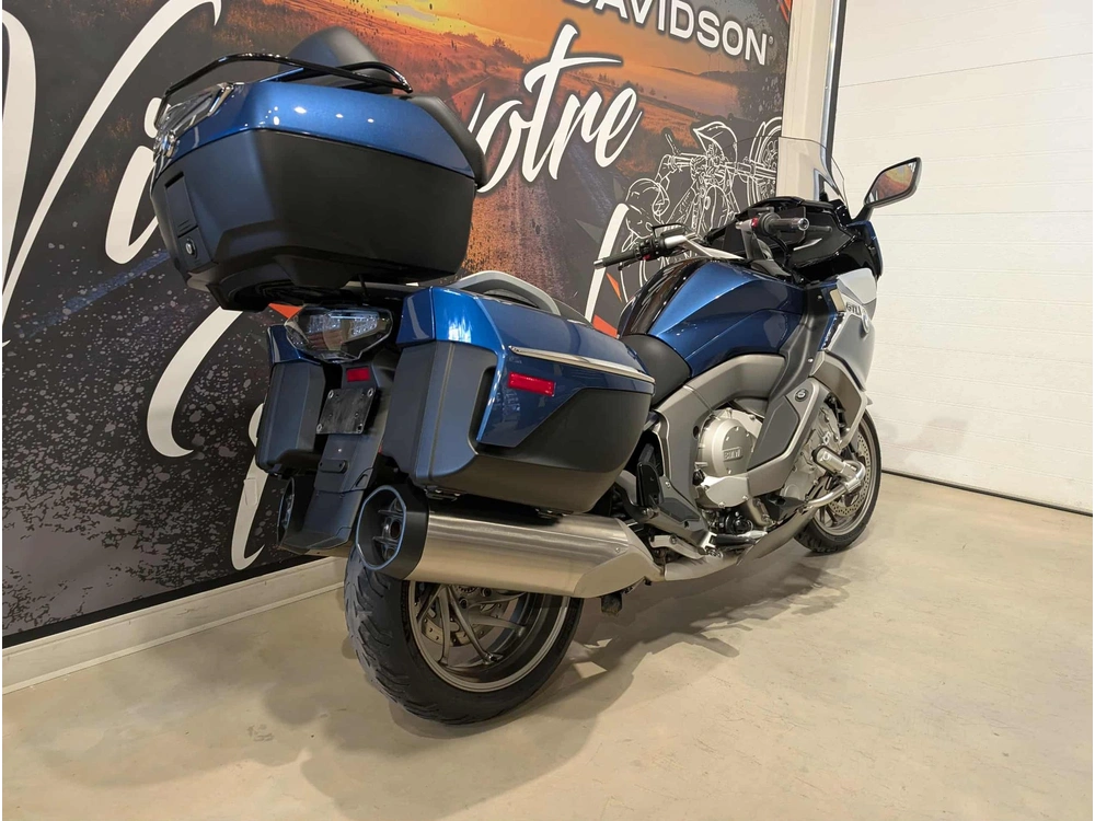 Bmw K1600gtl 2023 alt