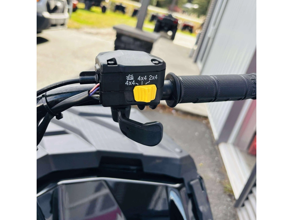 Polaris Sportsman 570 Trail 2022 alt