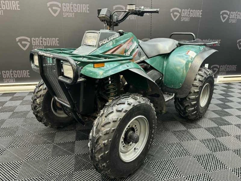 Polaris Magnum 425 4x4 1997 alt