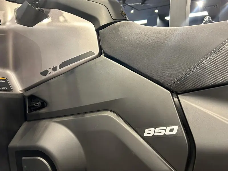 2026 Can-Am Outlander MAX XT 850