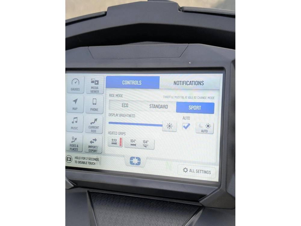 2025 Polaris Prostar S4 Indy Adventure X2 137 | 🚀 Rival Arctic Cat Pantera Wt & Ski-doo Expedition Se 900 🚀 alt