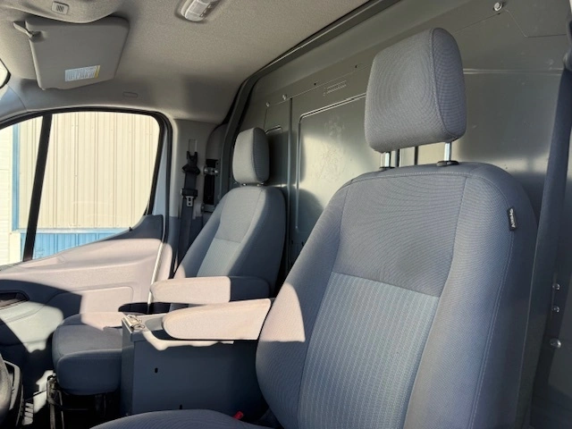 2019 Ford Transit T-350 Cargo Van alt