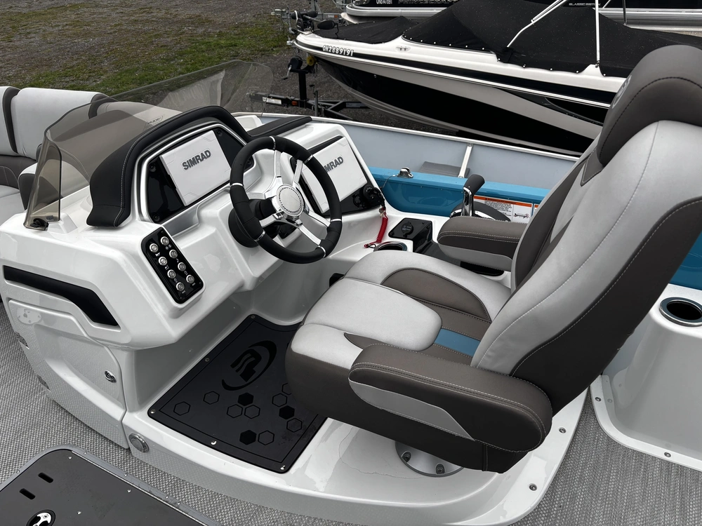 2024 Princecraft Vogue 23 Rl Sport alt