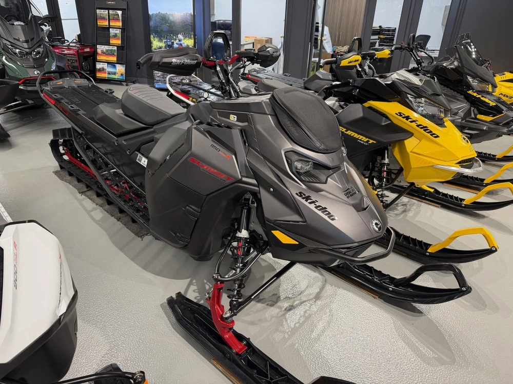 Ski-doo Summit Edge 850 Turbo R Special 2025 alt