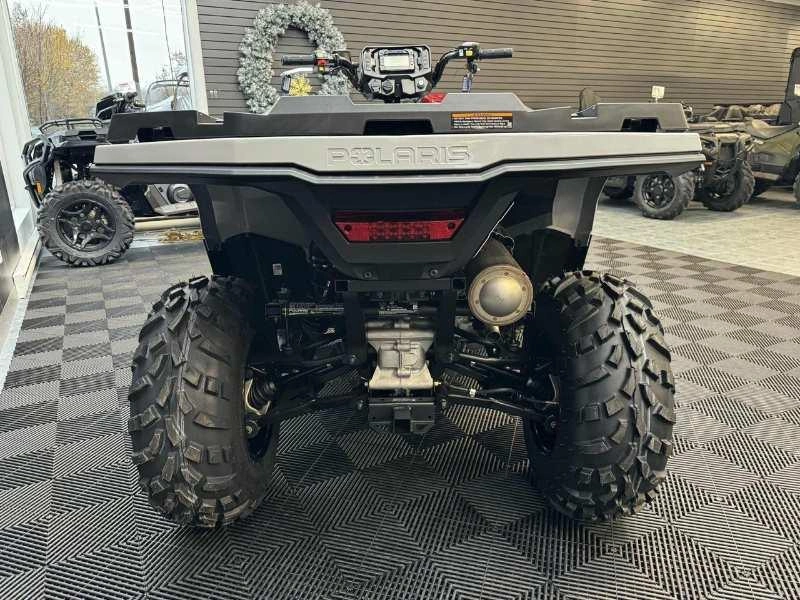 Polaris Sportsman 450 H.o. 2026 alt