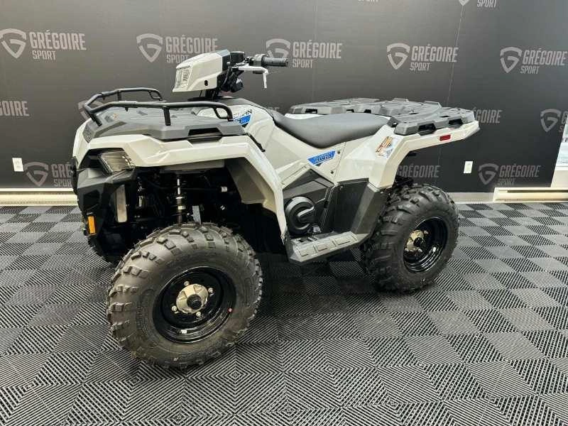 Polaris Sportsman 450 H.o. 2026 alt