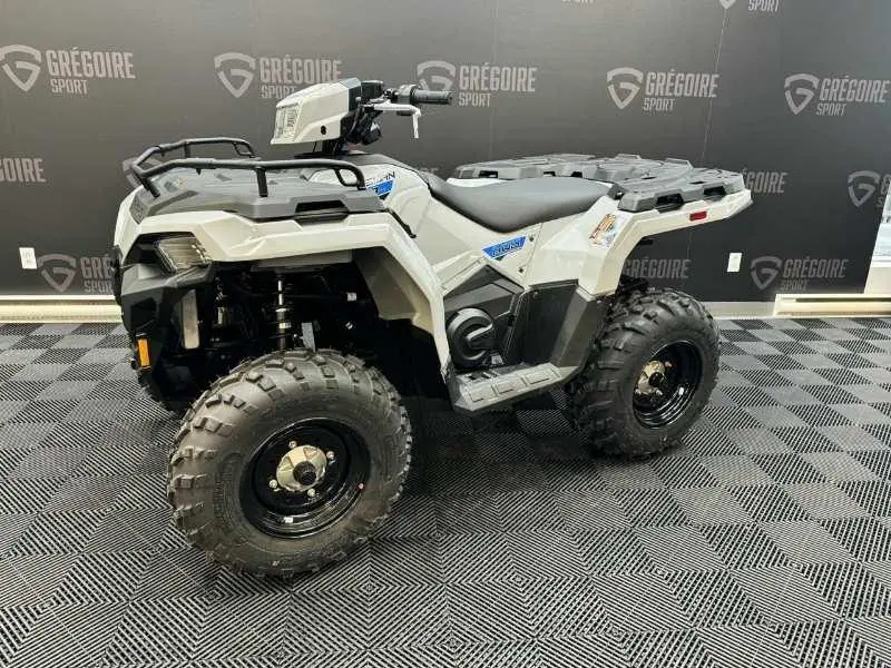 2026 Polaris Sportsman 450 H.o.