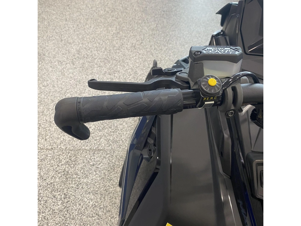 2026 Polaris 9r Rmk Khaos 146 Patriot alt