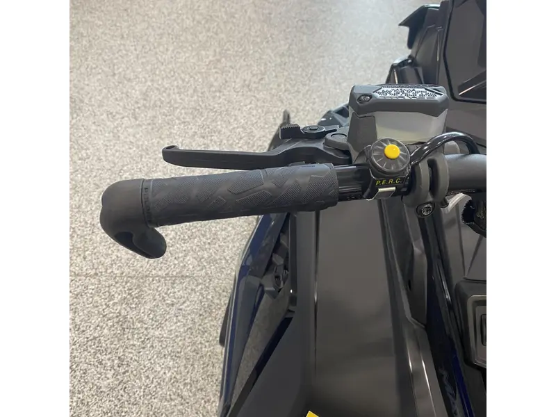 2026 Polaris 9R RMK KHAOS 146 Patriot