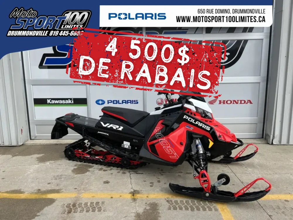 Polaris Patriot Boost Indy Vr1 137 2023 alt