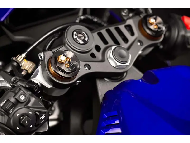 2026 Yamaha YZF-R9 PRE-COMMANDE