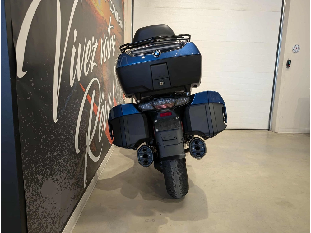 Bmw K1600gtl 2023 alt