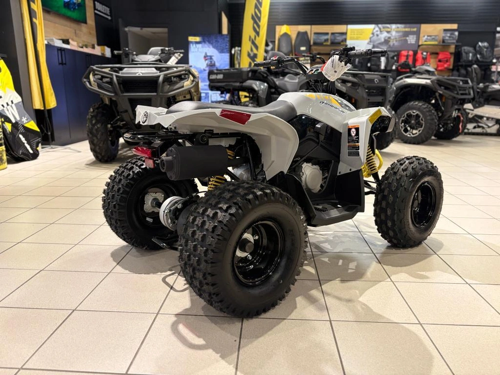 Can-am Renegade 110 Efi 2026 alt