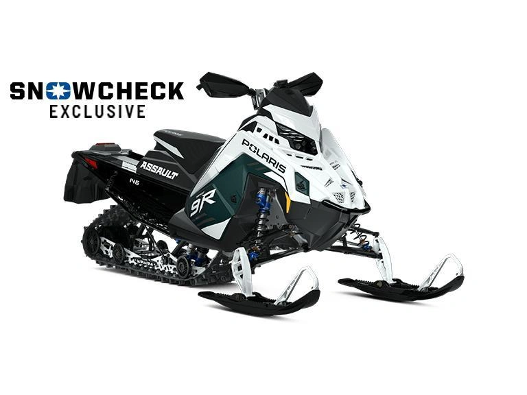Polaris 9r Sb Assault 146 2026 alt
