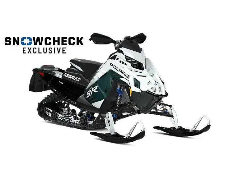 2026 Polaris 9R SB ASSAULT 146