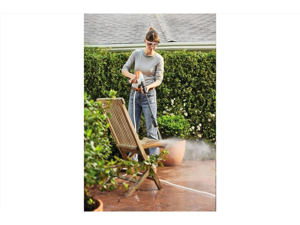 None Stihl Rca 20 Set alt