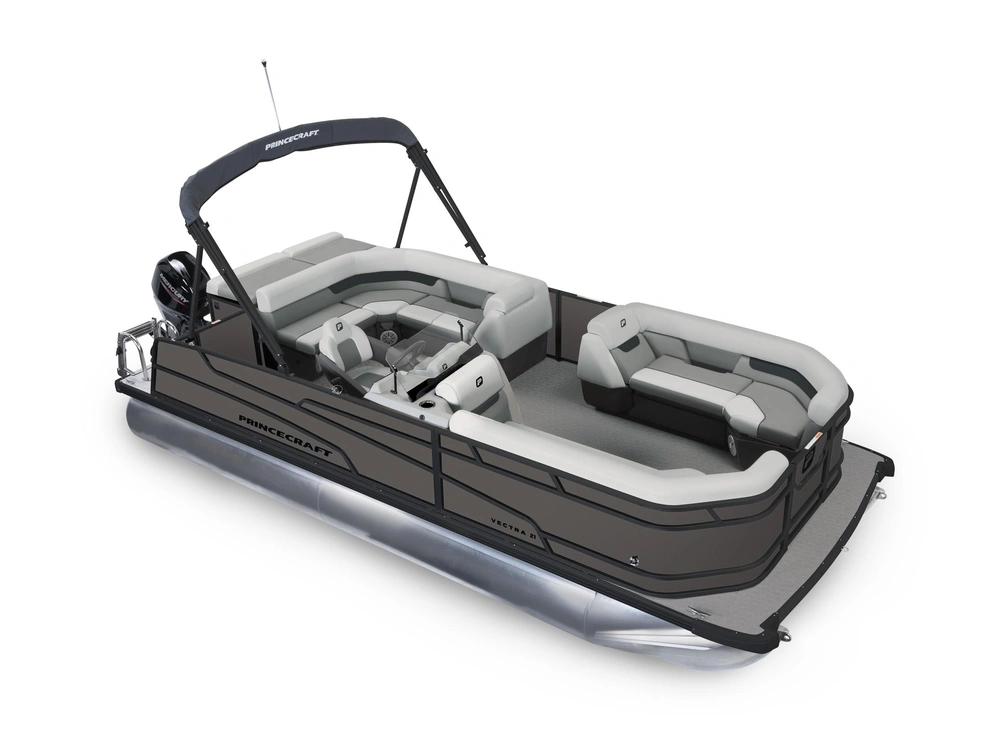 2026 Princecraft Vectra 21 L alt