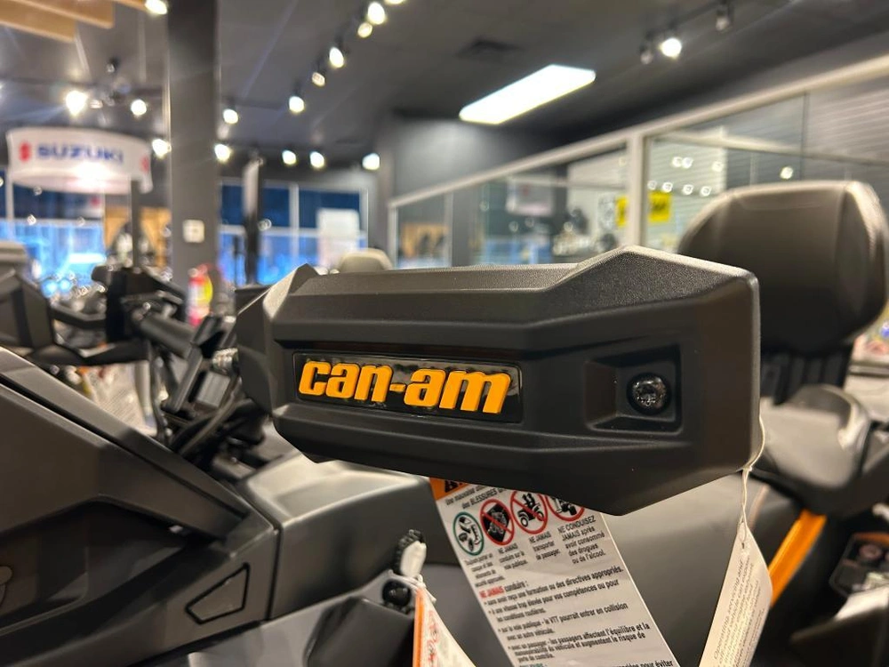 Can-am Outlander Max Xt-p 1000r 2025 alt