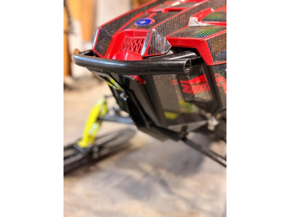 Polaris S21efk8rs 2021 alt