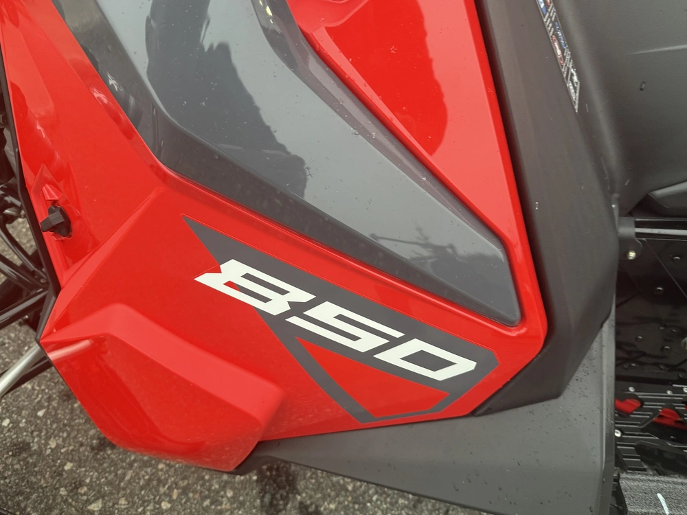 Polaris 850 Indy Xc 129 2024 alt