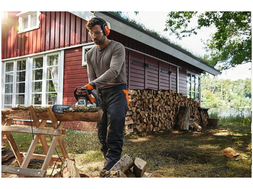 None Stihl Ms 212 alt