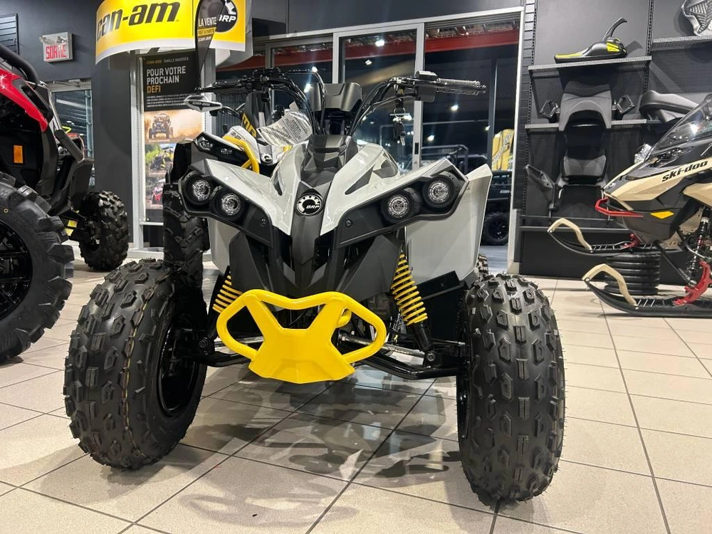 Can-am Renegade 110 Efi 2026 alt