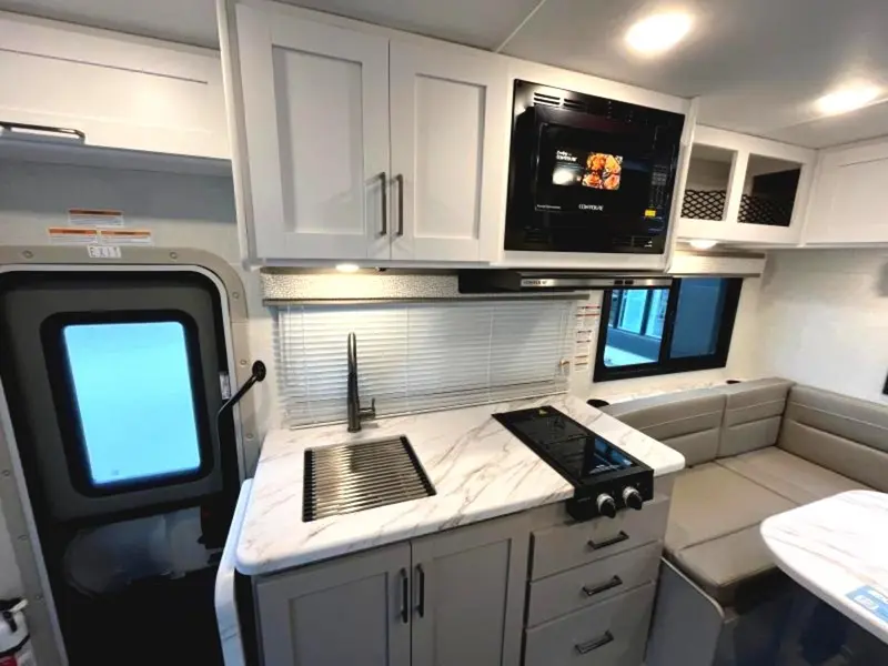 2026 Thor Echelon LC19