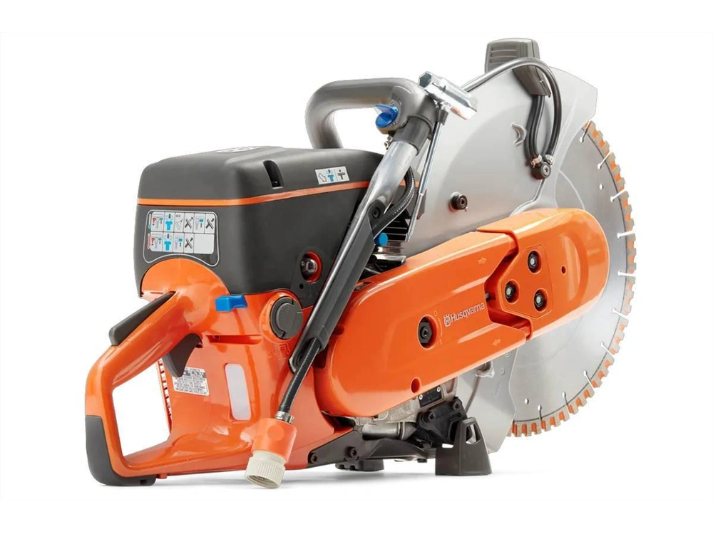 2024 Husqvarna K770 alt