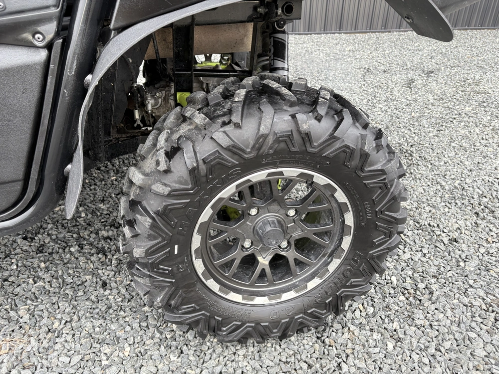 2023 Kawasaki Teryx4™ S Le alt