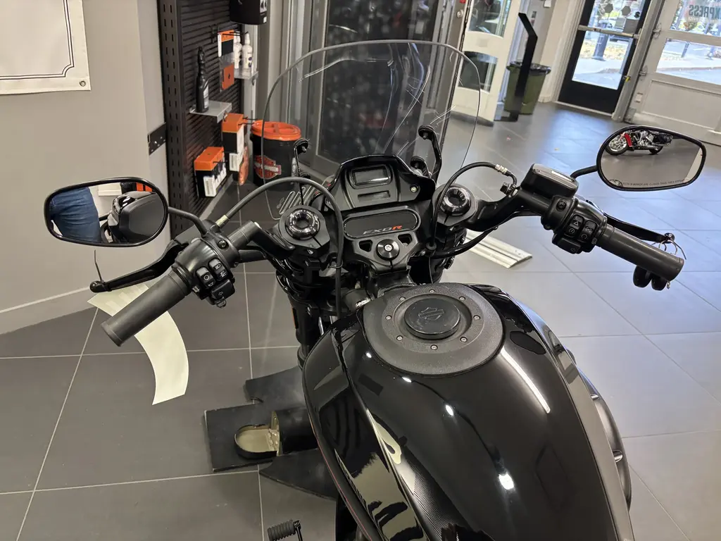 2019 Harley-Davidson FXDRSFXDRS