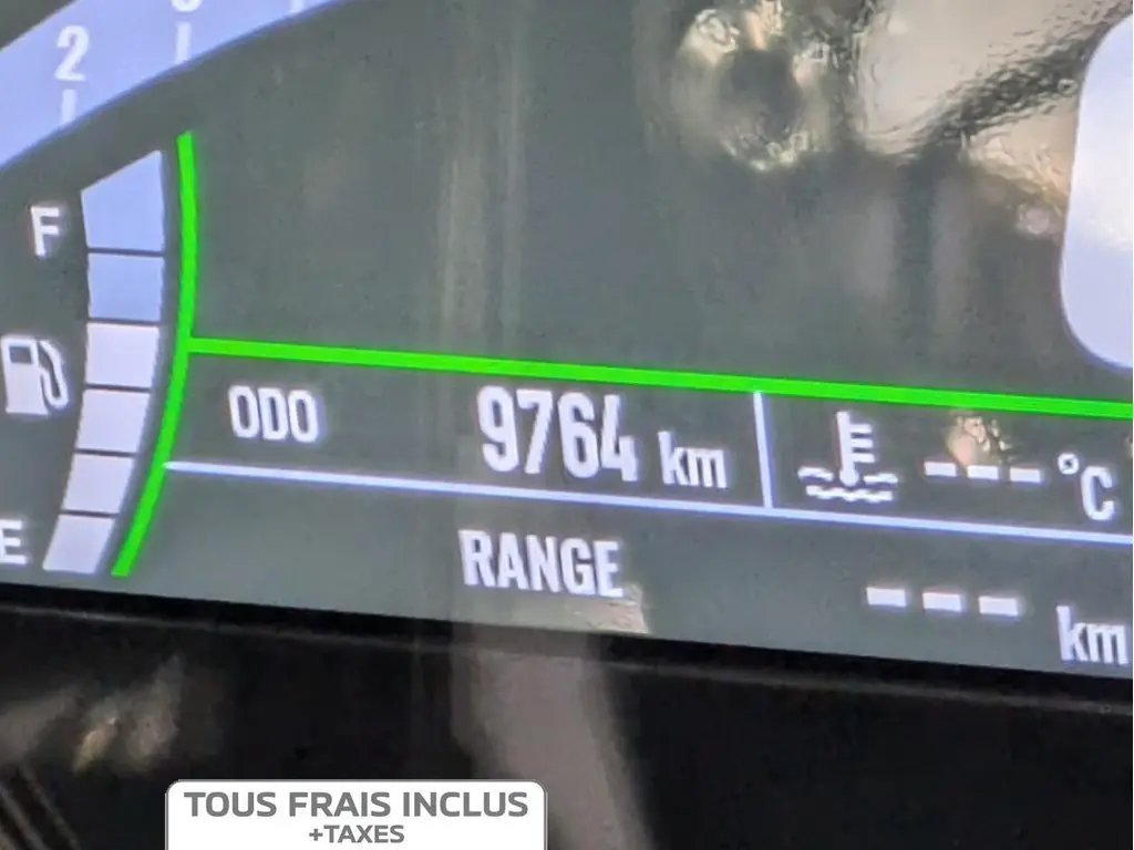 2023 Kawasaki Ninja 650 KRT ABS