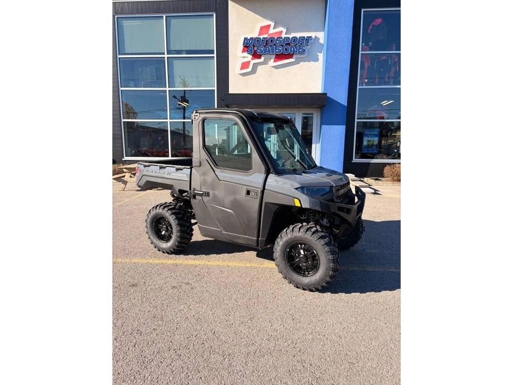 Polaris Ranger Xp 1000 Northstar Edition Ultimate 2026 alt