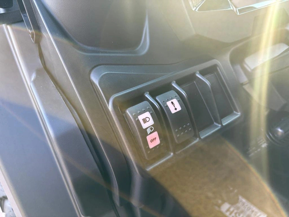 Can-am Defender Max Limited Cab Hd10 2025 alt