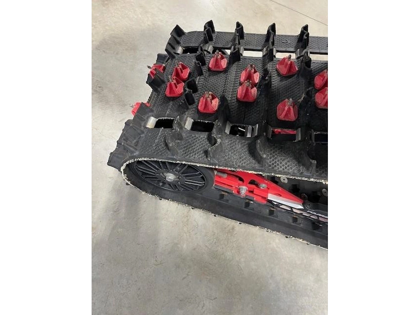 2023 Polaris Patriot Boost Indy Vr1 137