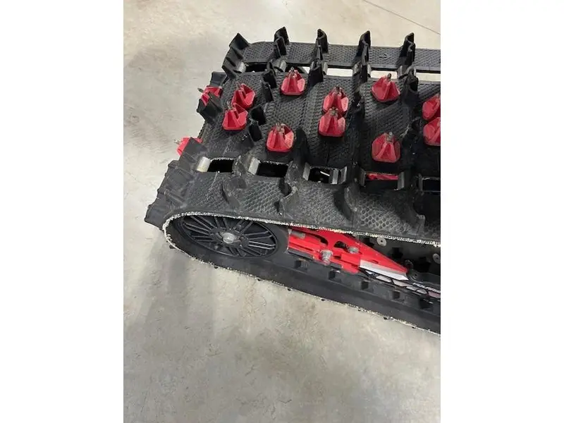 2023 Polaris PATRIOT BOOST INDY VR1 137