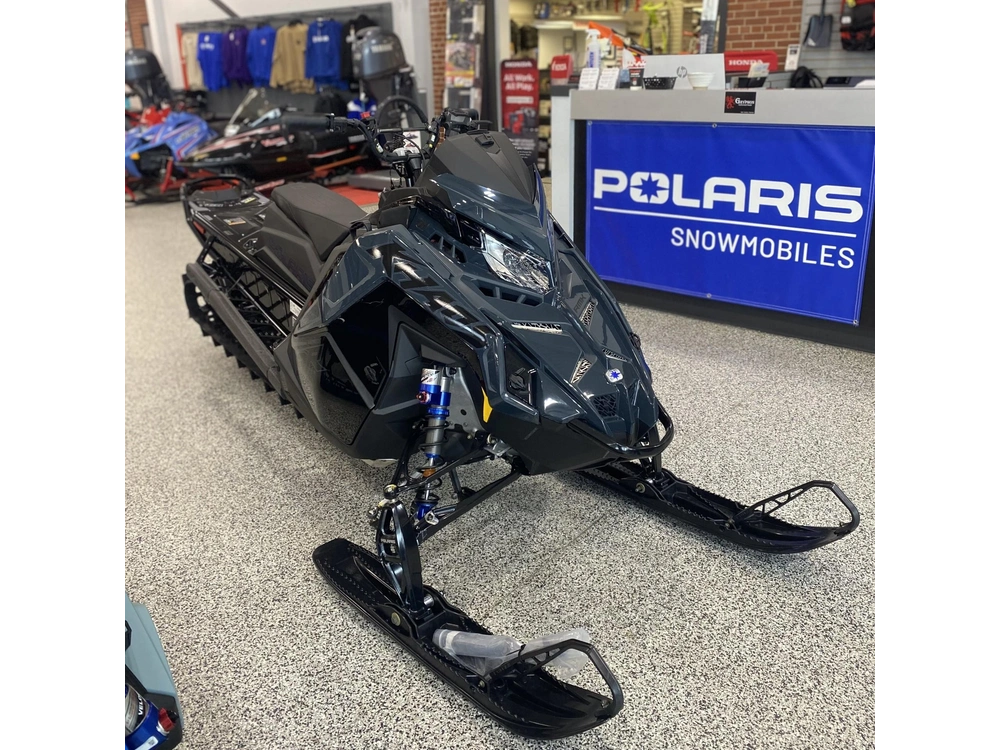 2026 Polaris Patriot 9r Rmk Khaos 146 alt