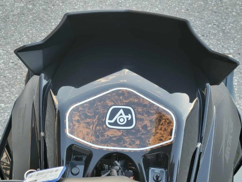 Arctic Cat Kitty Cat Final Edition 2026 alt