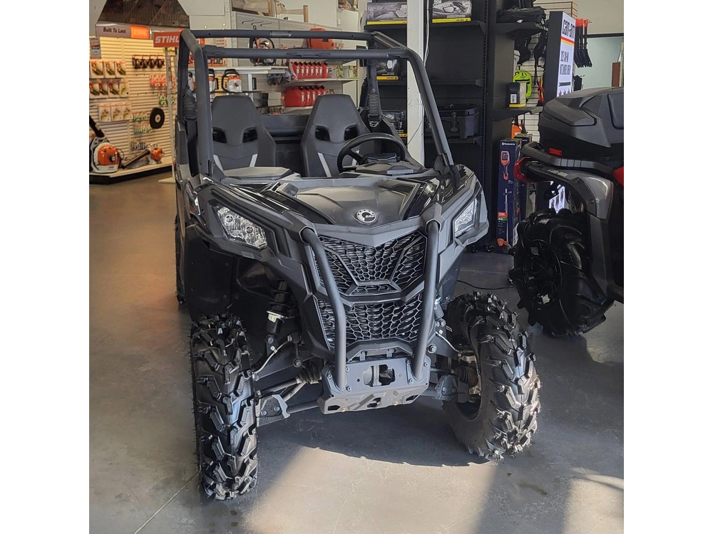 2023 Can-am Maverick 1000r Trail Dps alt