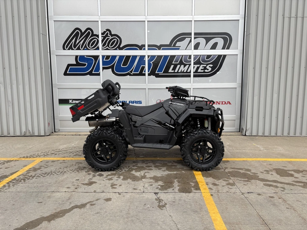 2026 Polaris Sportsman X2 570 alt