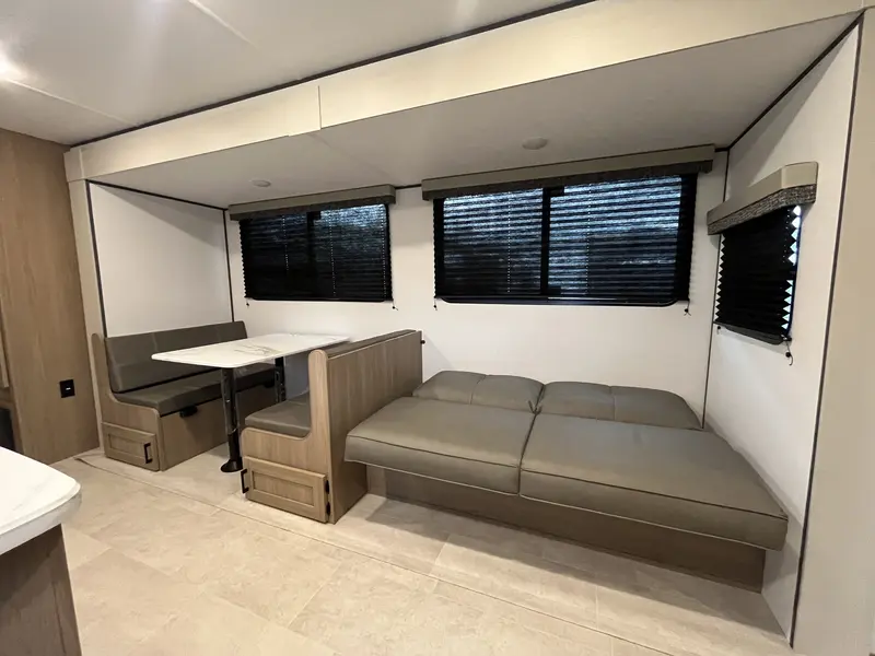 2026 Dutchmen Aspen Trail 29TB