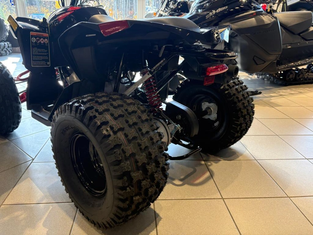 Can-am Renegade X Xc 110 Efi 2026 alt