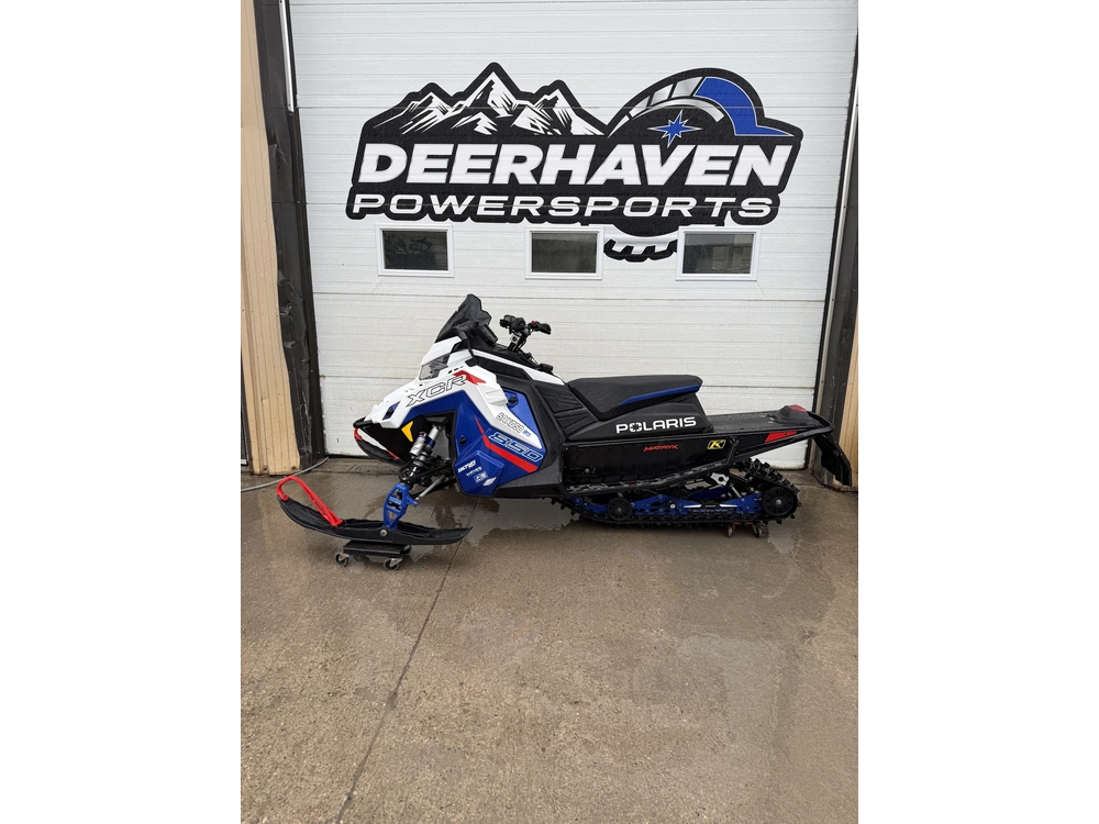 2023 Polaris 850 Indy Xcr 128 alt