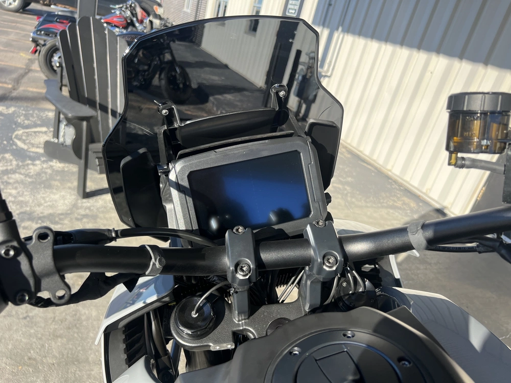 2025 Harley-davidson Pan America 1250 St alt