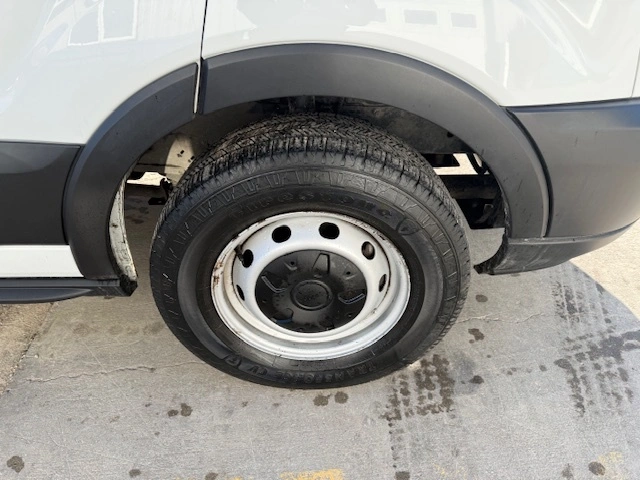 2019 Ford Transit T-350 Cargo Van alt