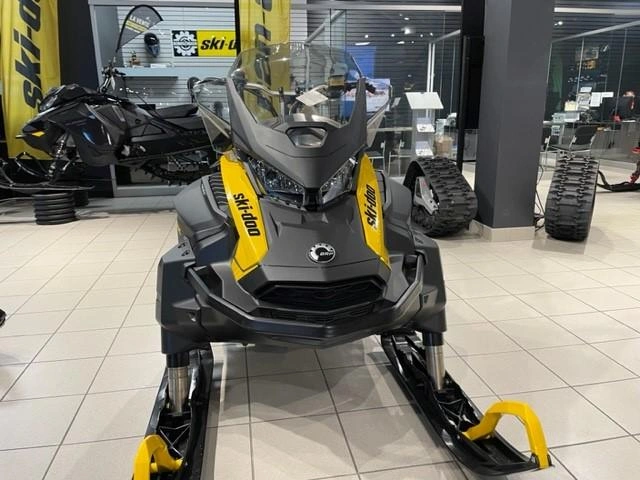 Ski-doo Skandic Sport 600 Efi Utility 1.25'' E.s. 2024 alt