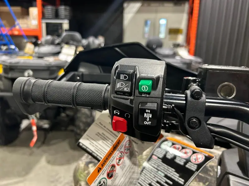 2026 Can-Am Outlander MAX XT 850