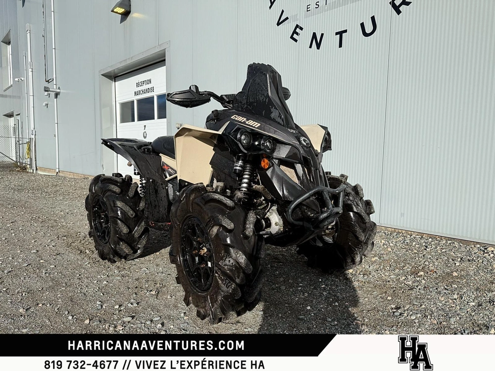 Can-am Renegade 1000r X Xc 2022 alt