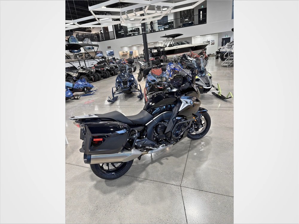 2023 Bmw K1600gt alt